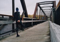 VanDijktrainen