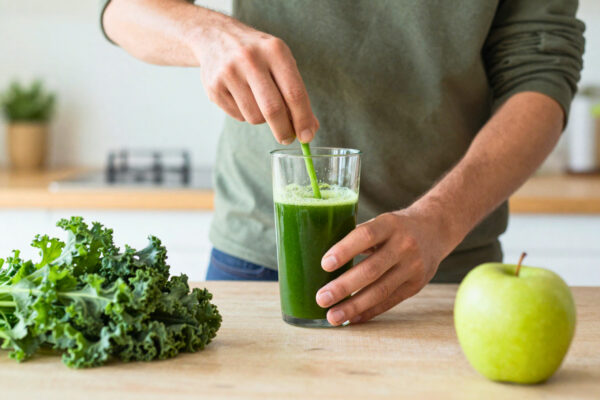 Nutribites Green Juice Review: Is het het kopen waard?