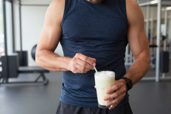 Body & fit whey perfection review: kopen of niet?