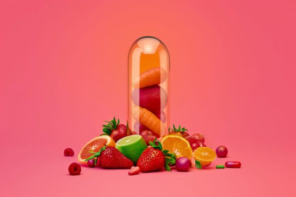 Vitamines.com review: ervaringen & betrouwbaarheid