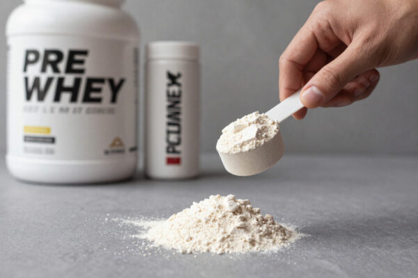 XXL Nutrition review 2026: mijn ervaringen en oordeel