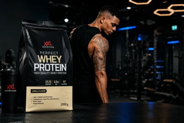 Perfect Whey Protein review 2026-XXL Nutrition