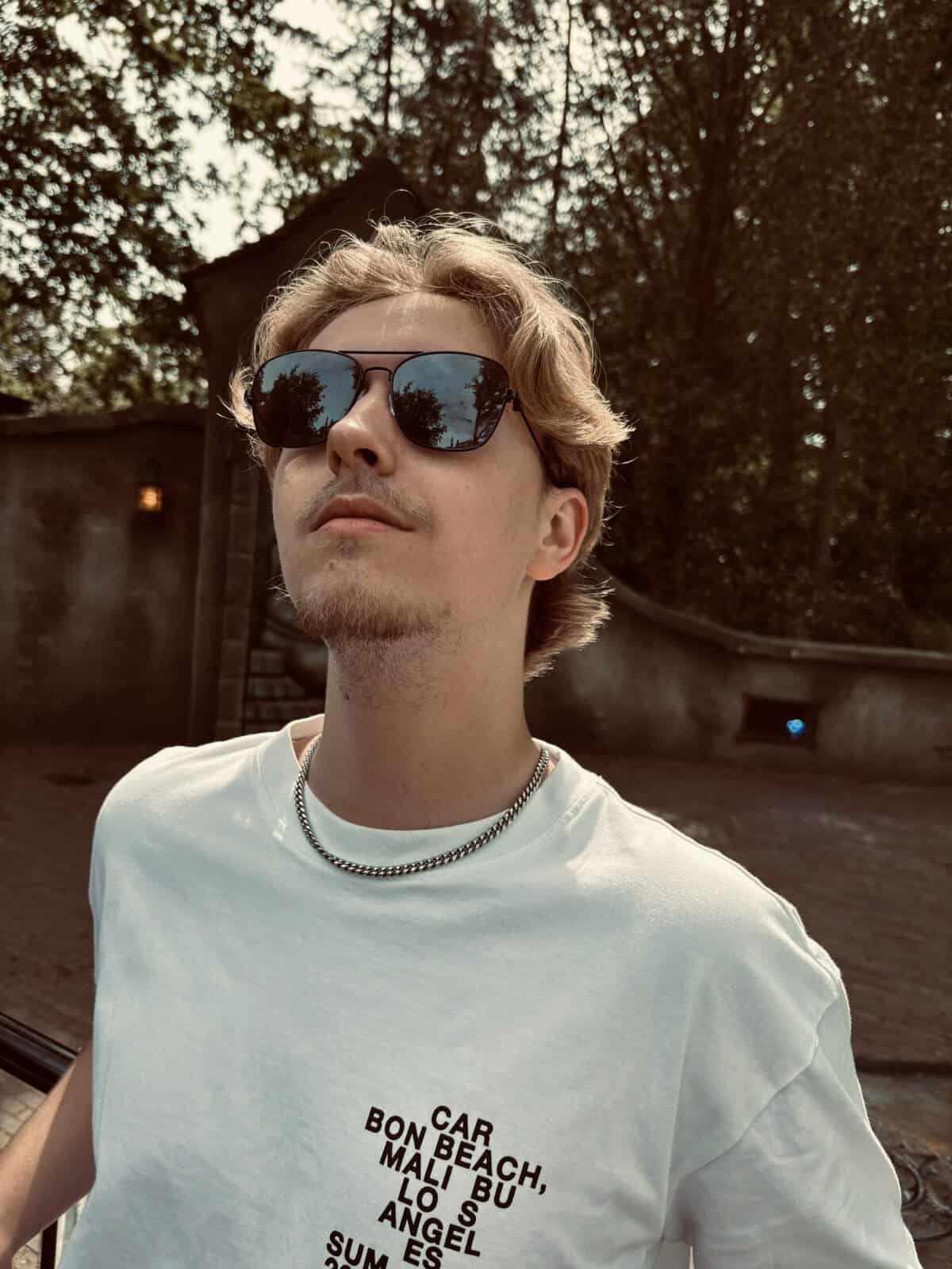 Marc van Suntenmaartensdijk