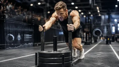 HYROX-racedata: ontdek je zwakke punten en train slimmer