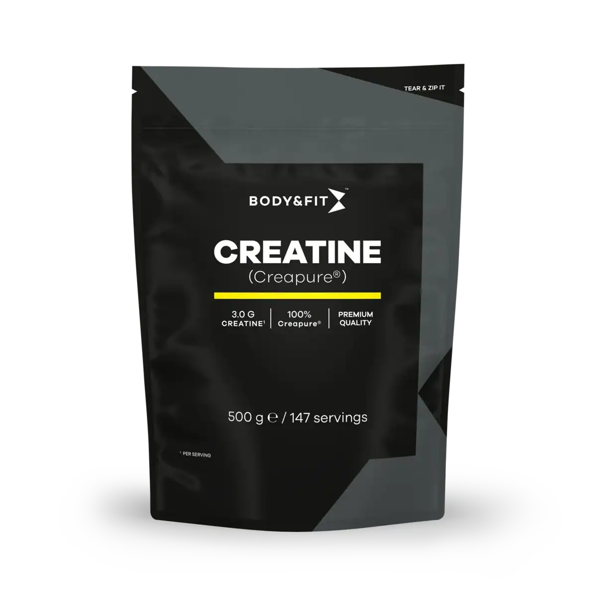 Creatine creapure