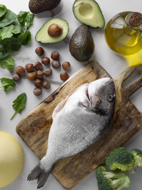 omega 3 visolie voorbeelden